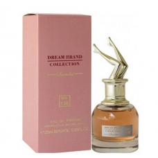 Perfume Feminino Brand Collection - 136 Scandal 25ml 